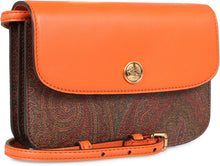Load image into Gallery viewer, Etro Essential paisley print crossbody bag