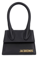 Load image into Gallery viewer, Le Chiquito leather mini bag