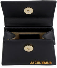 Load image into Gallery viewer, Le Chiquito leather mini bag