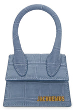 Load image into Gallery viewer, Le Chiquito leather handbag