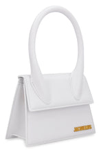 Load image into Gallery viewer, Le Chiquito Moyen leather handbag