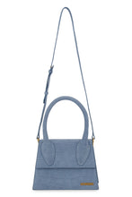 Load image into Gallery viewer, Le Grand Chiquito leather handbag