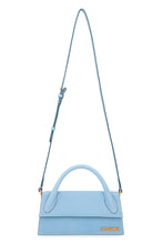 Load image into Gallery viewer, Le Chiquito Long suede handbag