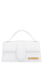 Load image into Gallery viewer, Le Bambino leather handbag