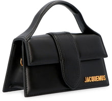 Load image into Gallery viewer, Le grand Bambino leather handbag