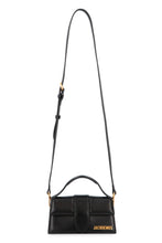 Load image into Gallery viewer, Le grand Bambino leather handbag