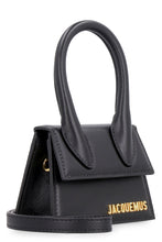 Load image into Gallery viewer, Le Chiquito leather mini bag