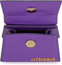 Load image into Gallery viewer, Le Chiquito leather mini bag