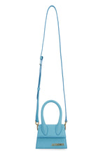 Load image into Gallery viewer, Le Chiquito leather mini bag