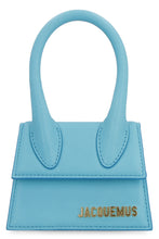 Load image into Gallery viewer, Le Chiquito leather mini bag