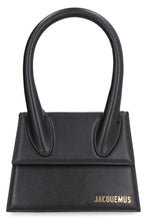 Load image into Gallery viewer, Le Chiquito Moyen mini handbag