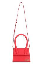 Load image into Gallery viewer, Le Chiquito moyen leather small bag