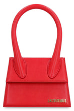 Load image into Gallery viewer, Le Chiquito moyen leather small bag