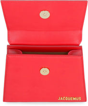 Load image into Gallery viewer, Le Chiquito moyen leather small bag