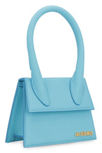Load image into Gallery viewer, Le Chiquito Moyen mini handbag