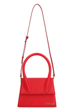 Load image into Gallery viewer, Le grand Chiquito leather bag