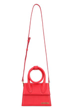 Load image into Gallery viewer, Le Chiquito Noeud leather small bag