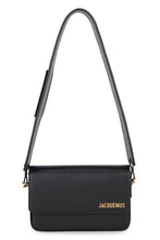 Load image into Gallery viewer, Le Carinu leather shoulder bag