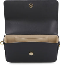 Load image into Gallery viewer, Le Carinu leather shoulder bag