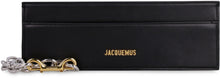Load image into Gallery viewer, Le sac Ciuciu leather shoulder bag