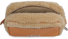 Load image into Gallery viewer, Le Baneto leather camera bag