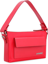 Load image into Gallery viewer, Le Pinu shoulder bag