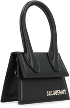 Load image into Gallery viewer, Le Chiquito leather mini bag