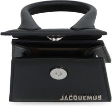 Load image into Gallery viewer, Le Chiquito leather mini bag
