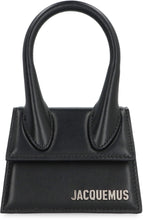 Load image into Gallery viewer, Le Chiquito leather mini bag