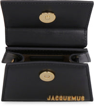 Load image into Gallery viewer, Le Chiquito leather mini bag