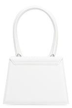 Load image into Gallery viewer, Le Chiquito Moyen leather handbag