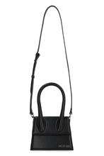 Load image into Gallery viewer, Le Chiquito Moyen leather handbag