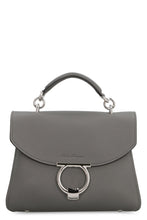 Load image into Gallery viewer, Gancini leather handbag