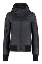 Load image into Gallery viewer, Dore techno fabric padded jacket