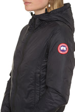 Load image into Gallery viewer, Dore techno fabric padded jacket