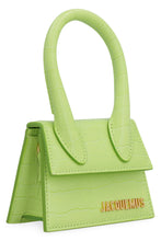 Load image into Gallery viewer, Le Chiquito leather handbag