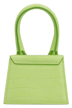 Load image into Gallery viewer, Le Chiquito leather handbag