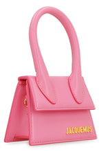 Load image into Gallery viewer, Le Chiquito leather mini bag