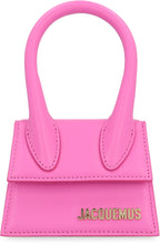 Load image into Gallery viewer, Le Chiquito leather mini bag