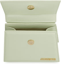 Load image into Gallery viewer, Le Chiquito Noeud leather handbag