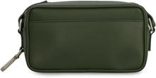 Load image into Gallery viewer, Le Baneto leather messenger bag