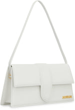 Load image into Gallery viewer, Le Bambino long leather bag