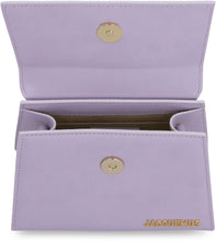 Load image into Gallery viewer, Le Chiquito Moyen leather handbag