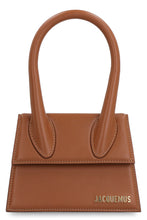 Load image into Gallery viewer, Le Chiquito Moyen leather handbag