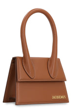 Load image into Gallery viewer, Le Chiquito Moyen leather handbag