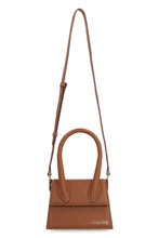 Load image into Gallery viewer, Le Chiquito Moyen leather handbag