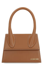 Load image into Gallery viewer, Le Grand Chiquito leather handbag