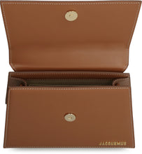Load image into Gallery viewer, Le Grand Chiquito leather handbag