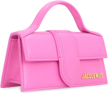 Load image into Gallery viewer, Le Bambino leather bag