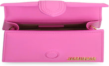 Load image into Gallery viewer, Le Bambino leather bag